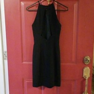 ❤ Black Shelli Segal Dress! ❤